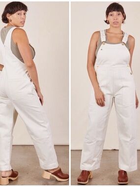 Big Bud Press original overall jumpsuit